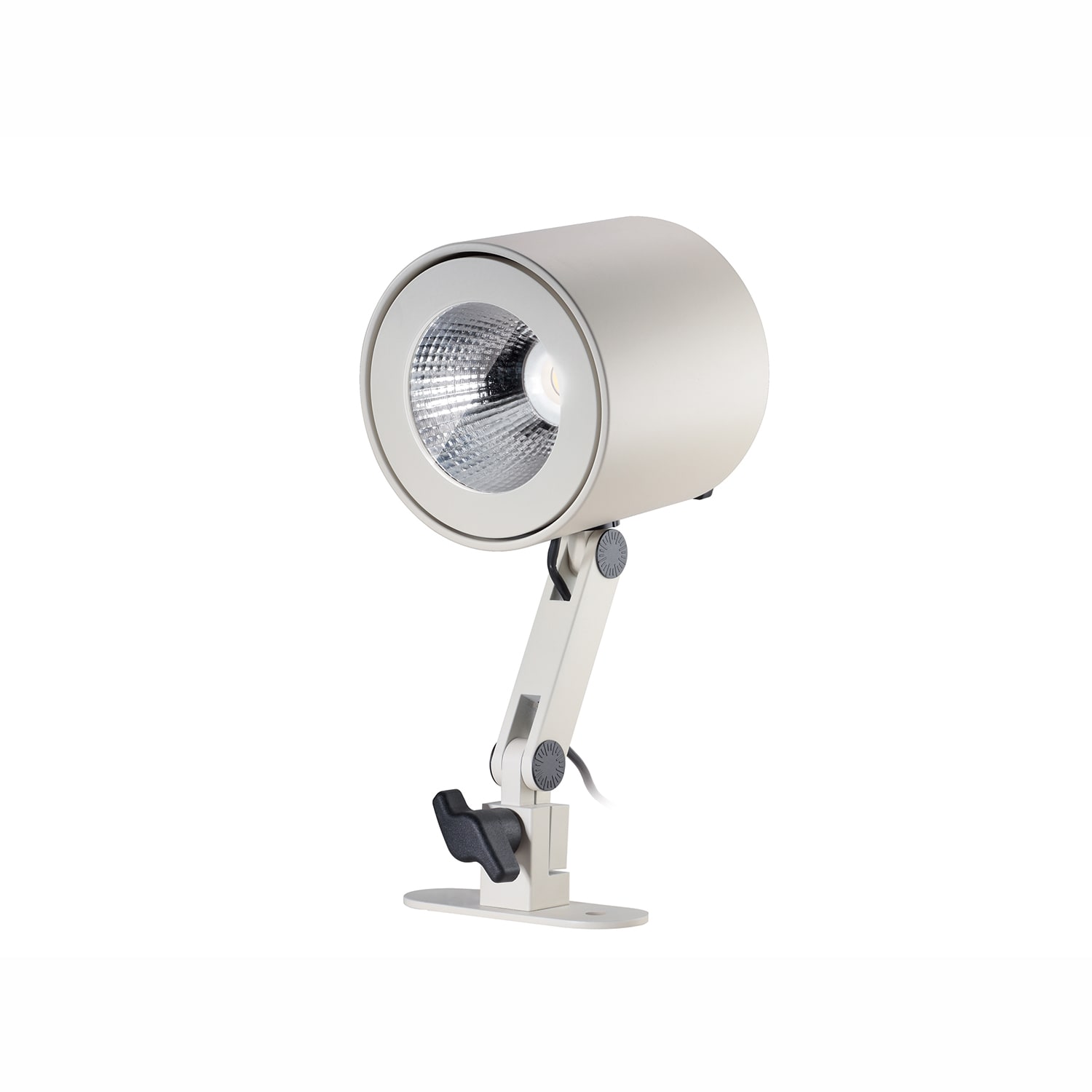 TARGETTI TAR1T4570 CORO L PRJ 36W FL 3K LO ARM RA80 FW