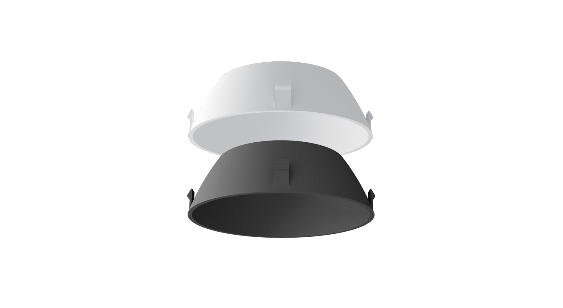 TARGETTI - TAR1T4711 CCTLED ARC MINI REFL ADJ DB