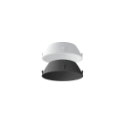 TARGETTI TAR1T4711 CCTLED ARC MINI REFL ADJ DB