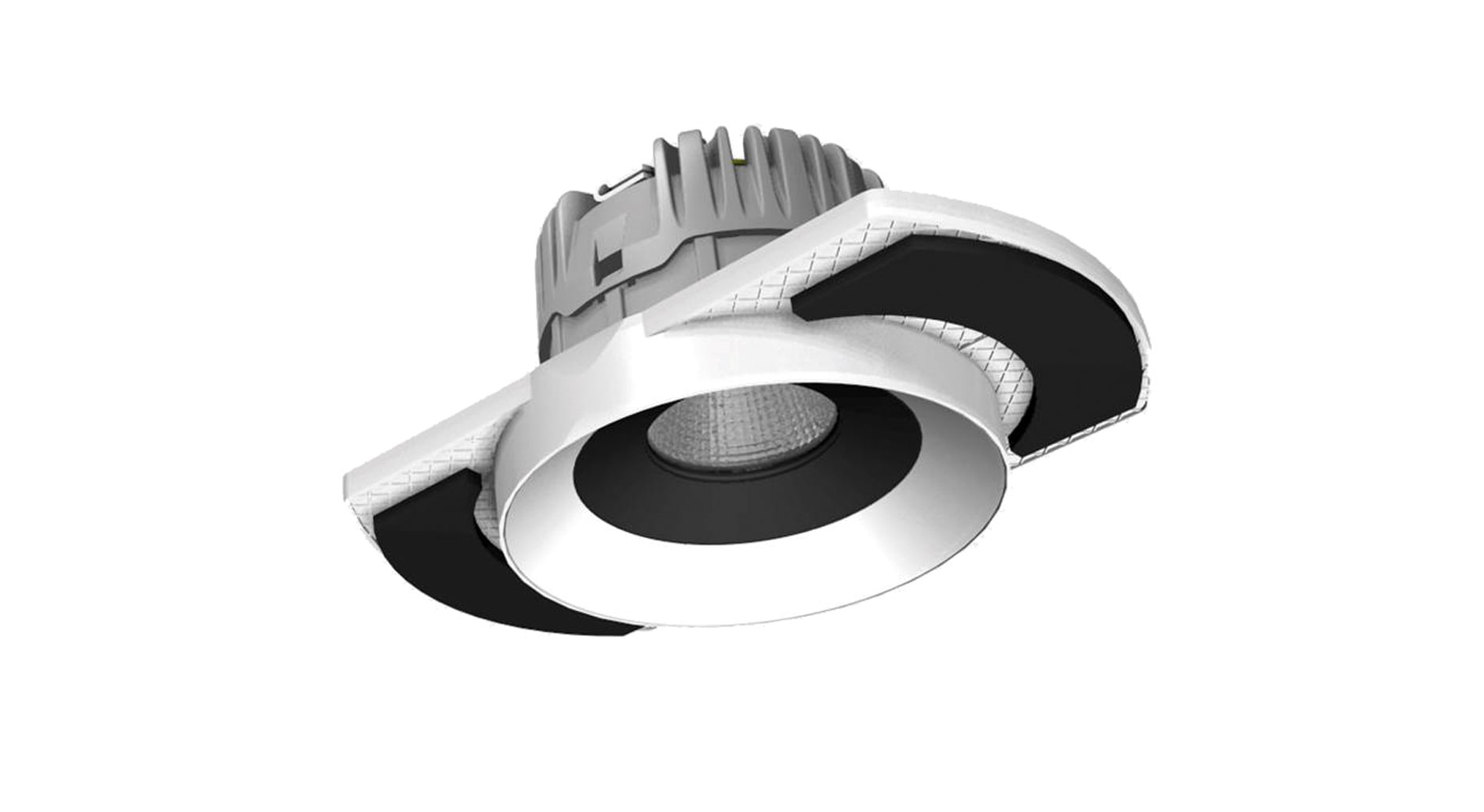 TARGETTI - TAR1T5243 TRIMLESS ACCESSORY DB