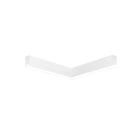 TARGETTI - TAR1T6874EL LOGICO SY L CON 24W DIR/IND UGR 4K EL PW