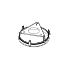 TARGETTI TAR1T6307 THREESIXTY OUTERCASING 590 DB