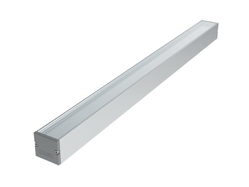 TARGETTI TAR1T6754 JEDI CMP IN 30 12W RA90 40K GRZ