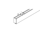 TARGETTI TAR1T6920 WALL INSTALLATION BRACKET DB