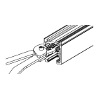 TARGETTI TARS-9000/T STRUMENTO DI TAGLIO CONDUTTORI