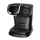 BOSCH ROBERT - BOSTAS6502 Tassimo 1.3L 1500W 3.3bar LED schwarz