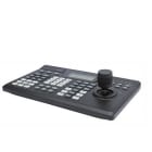 HILTRON LAND SRL C1ATHKC3VIP TASTIERA DI CONTROLLO PER SPEED DOME IP,