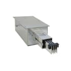 ZAMET SPA - ZATTASXBPK250A ZB ALIMENTAZIONE TESTATA SX 250A 4 POLI