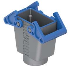 ILME - ILMTAVH 10 G25 CST.PL.M.V.2L.G.10PM25HYG