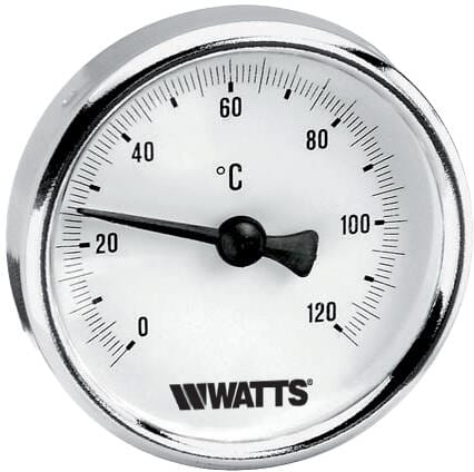 WATTS INDUSTRIES ITA WATPT405070 TB-80 50 0-120 /G +QISP