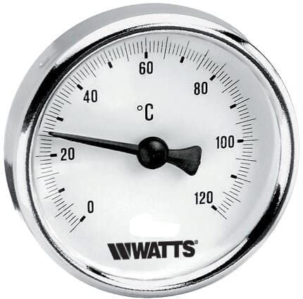 WATTS INDUSTRIES ITA WATPT405070D4 TB-ABS 80 50 0-120/C2+G+A+NK+