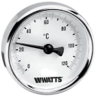 WATTS INDUSTRIES ITA WATPT405070D4 TB-ABS 80 50 0-120/C2+G+A+NK+