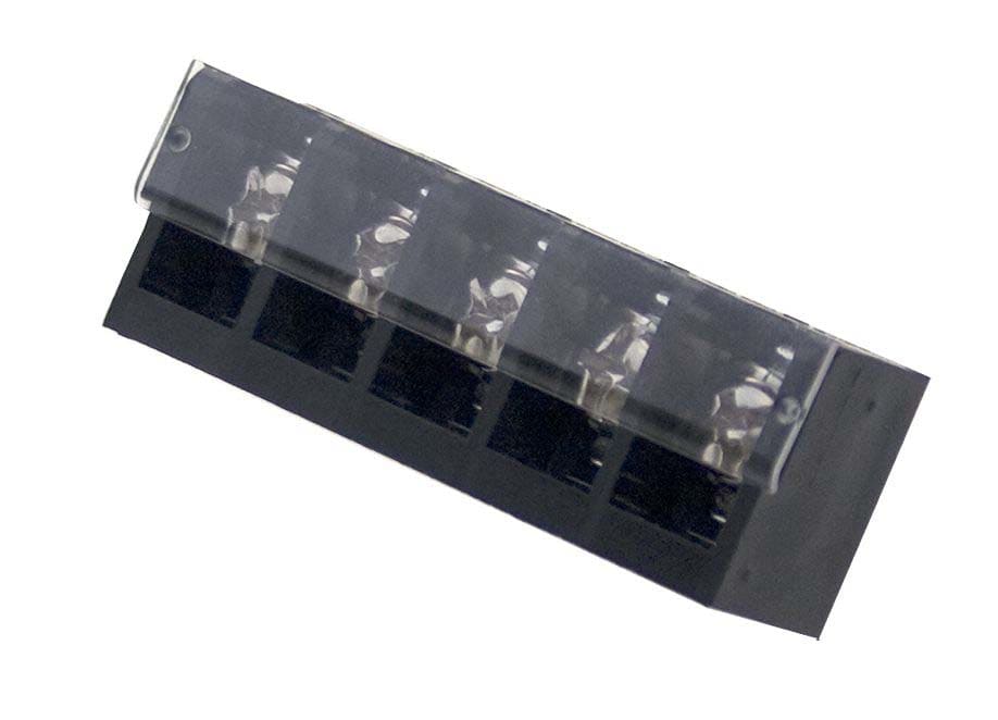 DIGIMAX SRL - DIXTBC-05 COVER PER TERMINAL BLOCK LRS-35/50/75