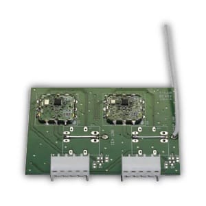 AUTOMA SRL ( T- LAB) TBLBI-BAND RICAMBIO X EVO * MODULO RADIO