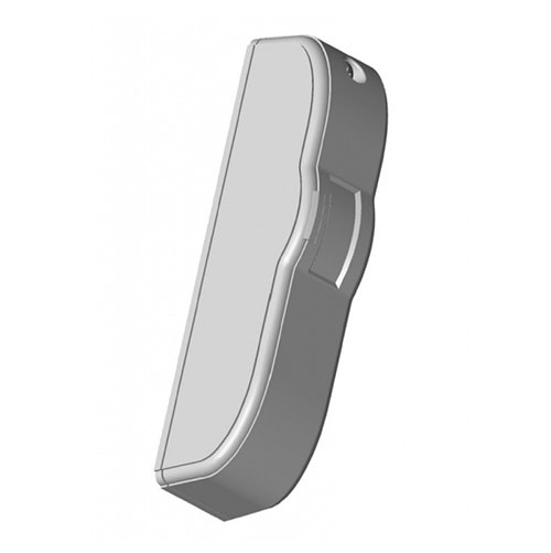 AUTOMA SRL ( T- LAB) TBLTGATEWATCH-B SENSORE VOLUMETRICO DT A TENDA BIANCO