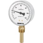 WATTS INDUSTRIES ITA - WATPT8A507006 TBR-80 14 50 0-120 C G1/2B /NK+QISP