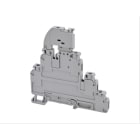CEMBRE SPA CEMTBS4F-L2 MOR. FUS 5X20.2LV,X DIN,A VITE,SEZ.4MM2