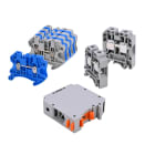 CEMBRE SPA - CEMTBS6 MORSETTI COMPONIBILI CON SERRAGGIO A VITE