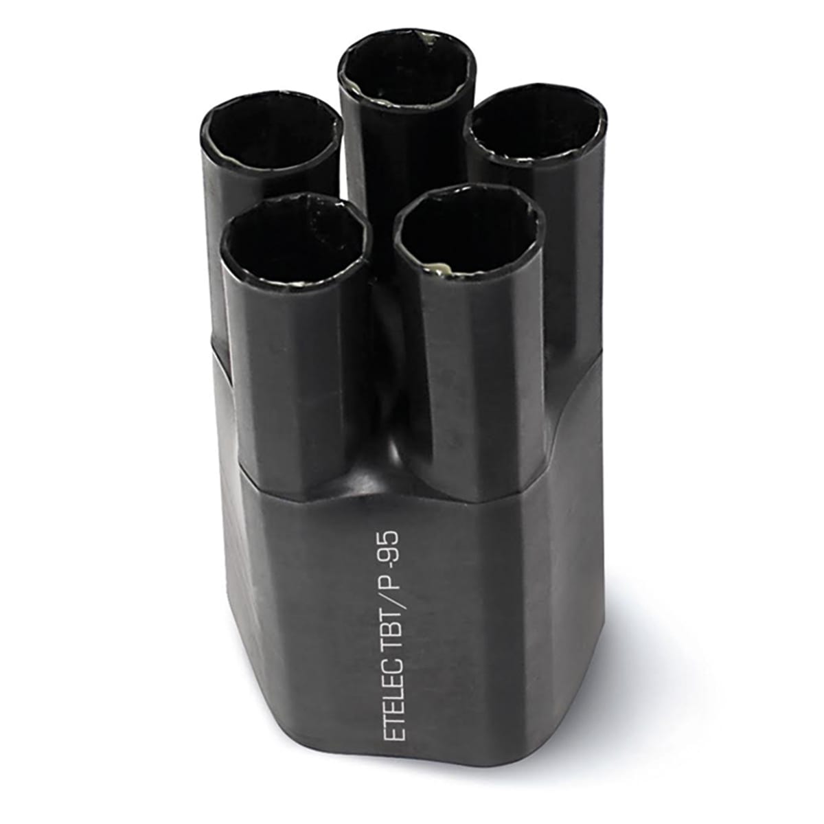 ETELEC ITALIA SPA ETLPP50010 PENTAFORCAZIONE TERMORESTRINGENTE 4-10 B