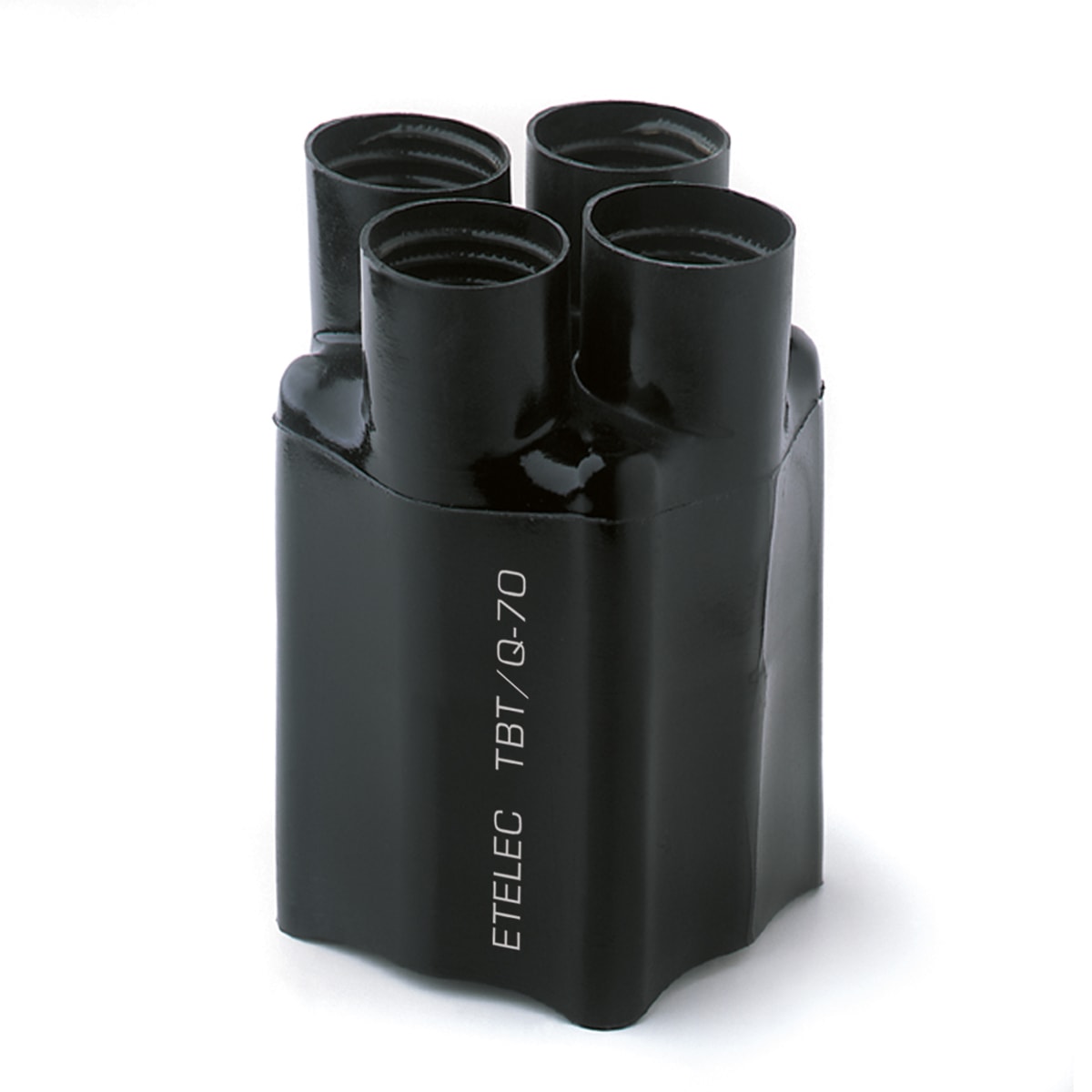 ETELEC ITALIA SPA - ETLPP40150 QUADRIFORCAZIONE TERMORESTRINGENTE 95-15