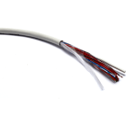 MAYFLEX UK LIMITED EXLTC010PE1W-LSF Excel CW1308 10PR/E T/Phone Cable LSF RL