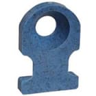 ABB SPA - ABBTC102-NDT ACCESSORIO MONTAGGIO VITE NYLON RILEVABI