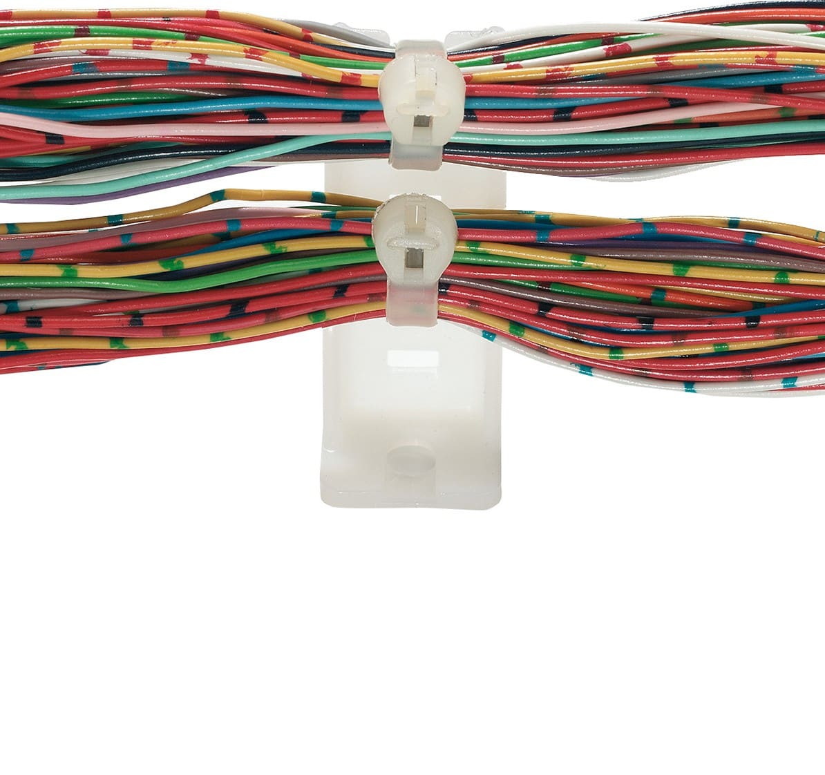 ABB SPA ABBTC1117 TYRAP BAS.VITE 15.8X206MM POLY. 6,6NAT10