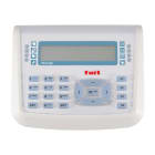 FAIT SRL - FITTC16/W TASTIERA RADIO BIDIREZIONALE - PILE A CO