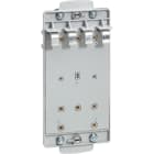 BTICINO - BTITC250P4 EASY 250/400 - BASI PER MEGATIKER 250 4P