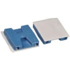 ABB SPA ABBTC342A-NDT ACCESSORIO MONTAGGIO AUTOAD. NYLON RILEV