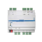 EELECTRON SPA EEXTC57A01KNX FANCOIL CONTROLLER UNIVERSALE 0-10V