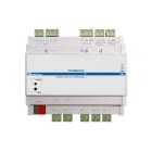 EELECTRON SPA - EEXTC57B01KNX MODULO FANCOIL 4X0-10V/5 IN-3 OUT