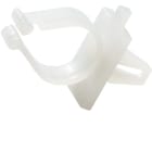 ABB SPA - ABBTC88 TYRAPACC.FIX SPINA33.2X12.7X22MMP.6,6N100PZ