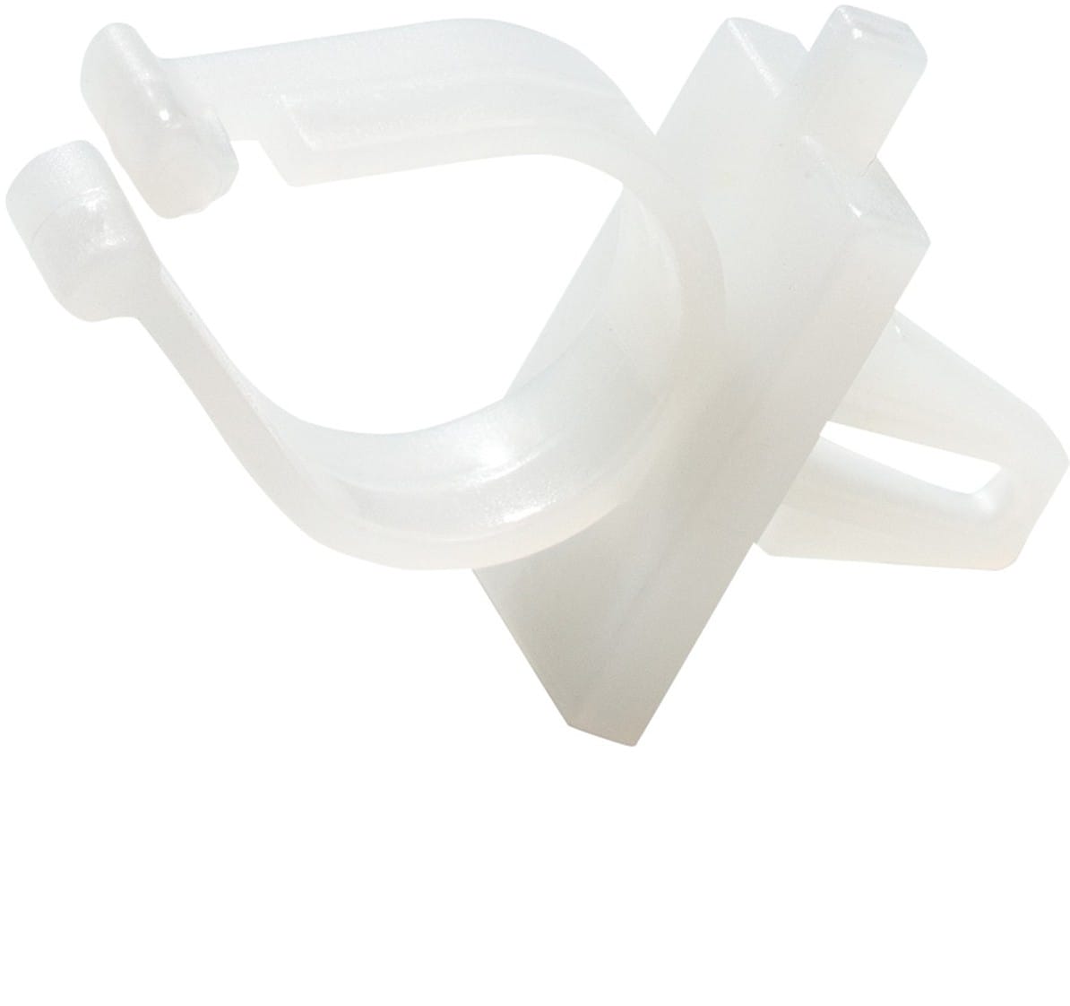 ABB SPA - ABBTC95 TYRAPACC.FISSAGGIO A SPINA49X12.7X22MM10