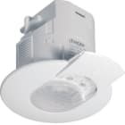 HAGER - HAGTCC521E RILEVAT. PRESENZA KNX - DALI/DSI - INCAS