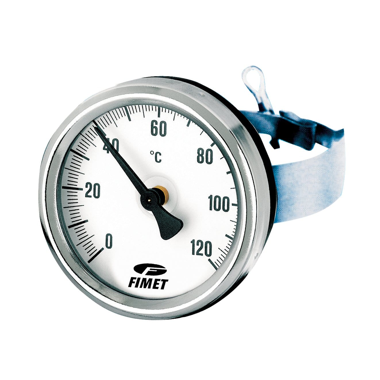 WATTS INDUSTRIES ITA WATPT06507004 TCF-63 0-120 °C /NK+LF