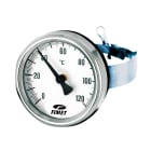 WATTS INDUSTRIES ITA WATPT06507004 TCF-63 0-120 °C /NK+LF