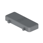 ILME - ILMTCHC 24 COP.PL.CST.2L.24P