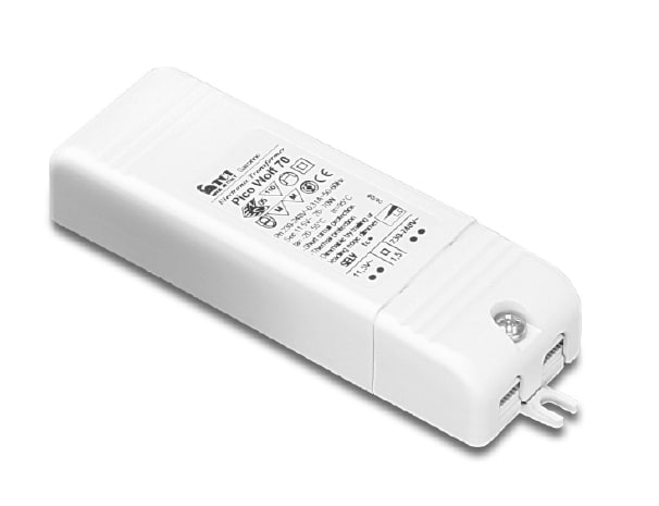TCI SRL TCI119659 PICO WOLF 105 N TRAFO ELETTRONICO
