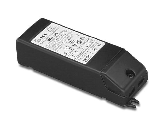 TCI SRL TCI119720 WU 105 TRAFO ELETTRONICO 230/240 V