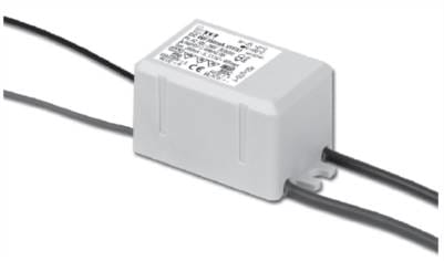 TCI SRL TCI122142 DC 3W 250MA STF/U ALIMENTATORE LED