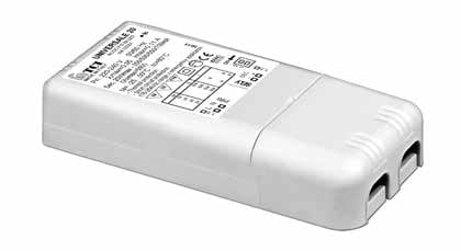 TCI SRL TCI122201 UNIVERSALE 20 ALIMENTATORE LED