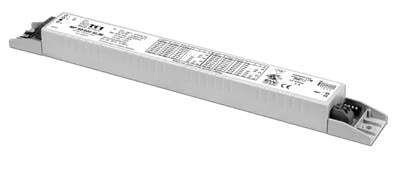 TCI SRL TCI122214I MP 80/500 SLIM ALIMENTATORE ELETTRONICO