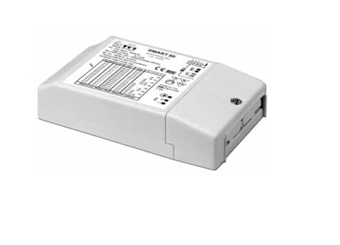 TCI SRL TCI122220 SMART 50 ALIMENTATORE LED