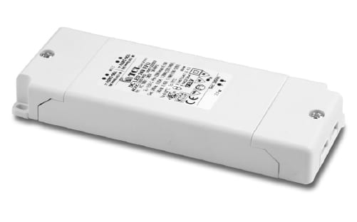 TCI SRL TCI122320 DC 12V EFU ALIMENTATORE LED