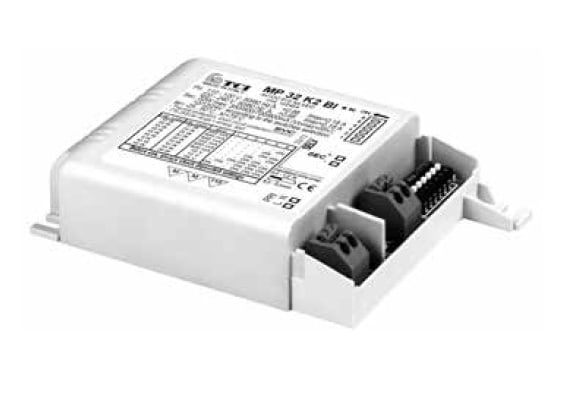 TCI SRL TCI122454 MP 32 BI ALIMENTATORE LED