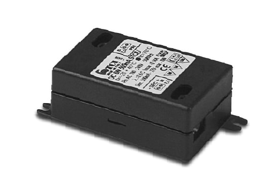 TCI SRL TCI141050 STC 8W 350MA HPFU