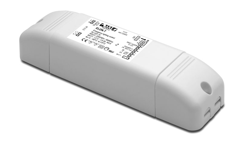 TCI SRL TCI123010 ELDN T EMERGENZA