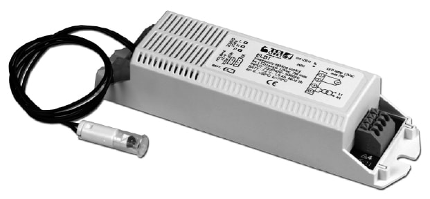 TCI SRL TCI123012 ELHT EMERGENZA
