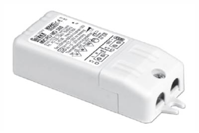 TCI SRL TCI127040 MICRO MD 350 ALIMENTATORE LED